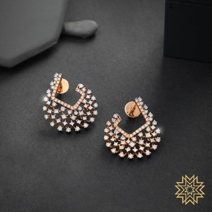 Shiny Drops(Earrings)