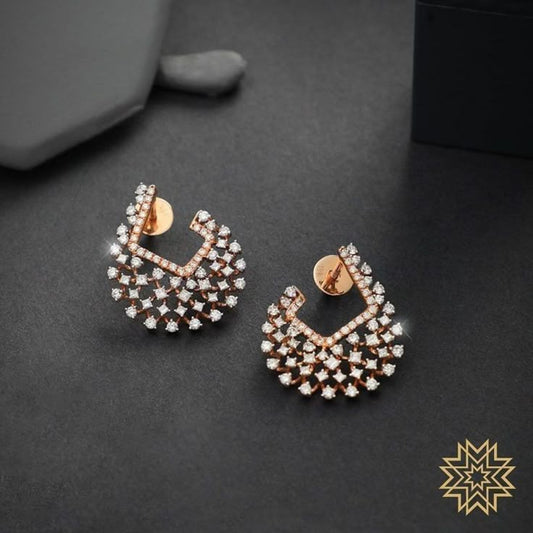 Shiny Drops(Earrings)
